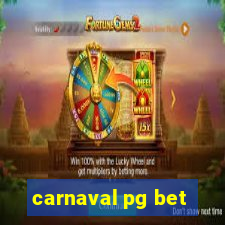 carnaval pg bet